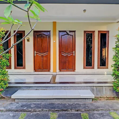 Oyo 91738 Ciung Wanara Guest House