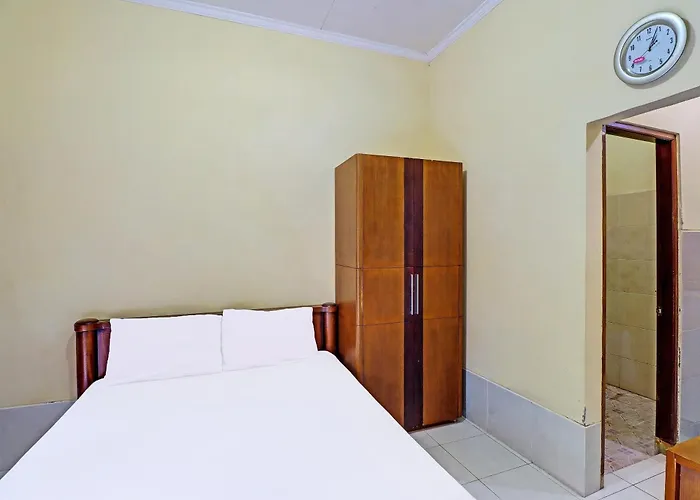 Oyo 91738 Ciung Wanara 2* Denpasa