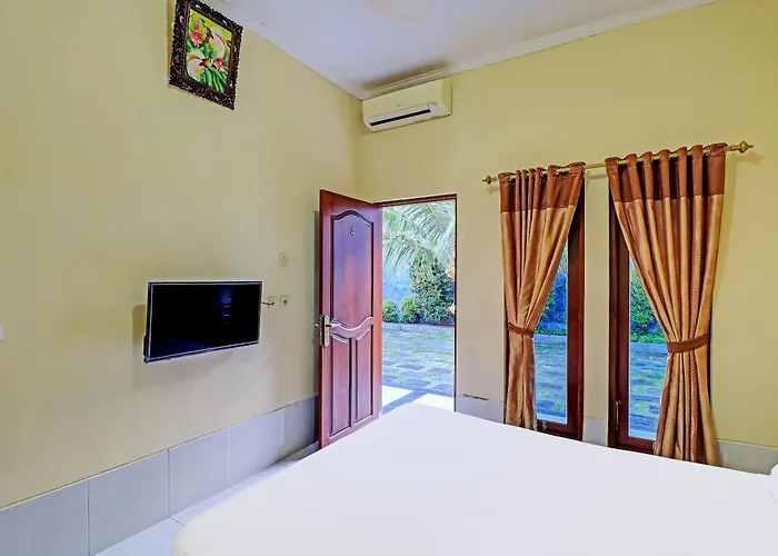 Oyo 91738 Ciung Wanara Hotel 2*