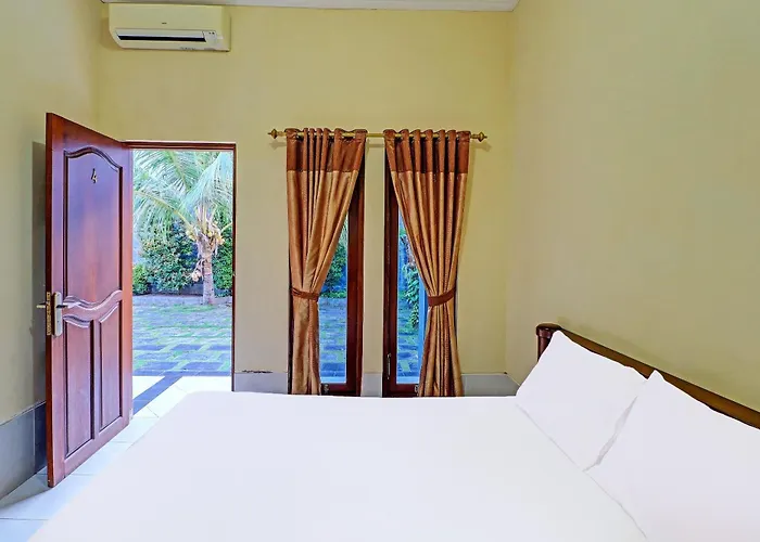 Hotel Oyo 91738 Ciung Wanara Denpasa