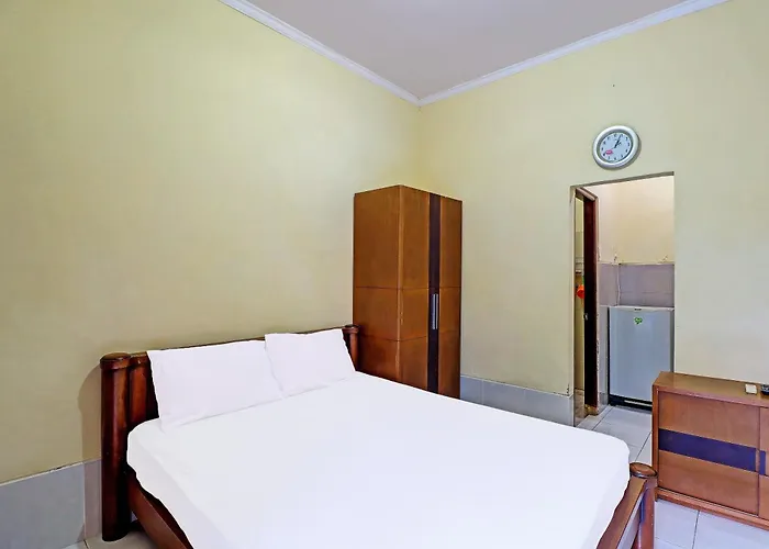 Hotel Oyo 91738 Ciung Wanara Denpasa