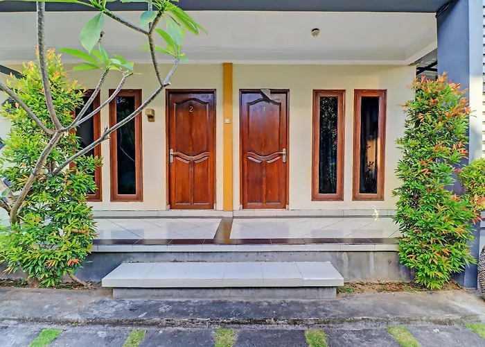 Hotel Oyo 91738 Ciung Wanara 2*