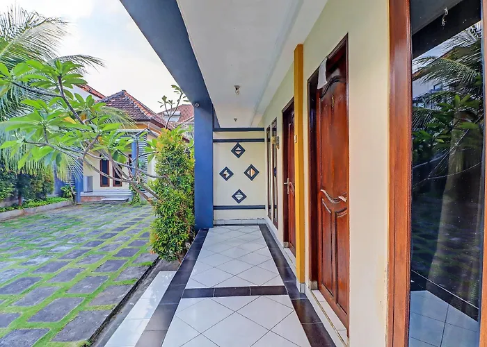 Oyo 91738 Ciung Wanara 2*