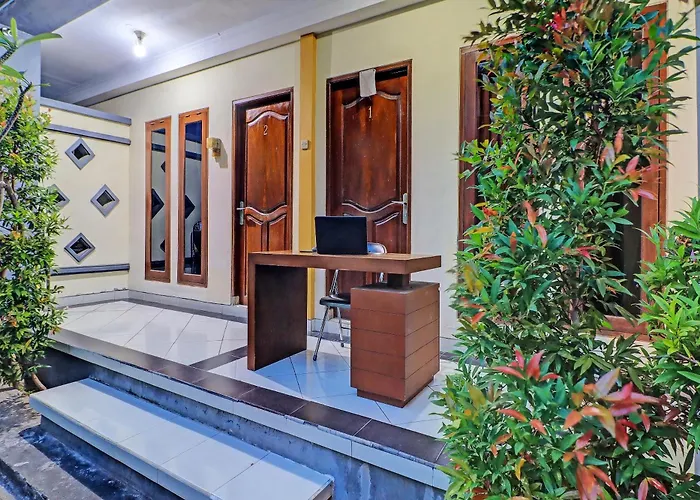 Hotel Oyo 91738 Ciung Wanara 2*