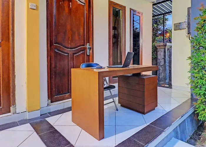 Hotel Oyo 91738 Ciung Wanara Denpasa