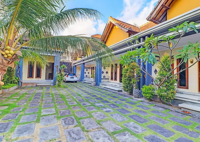 Oyo 91738 Ciung Wanara Hotel