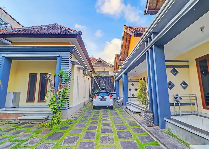 Oyo 91738 Ciung Wanara