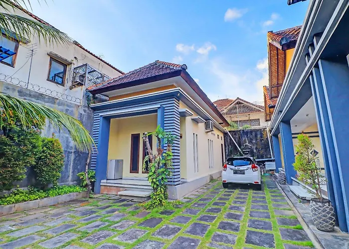 Hotel Oyo 91738 Ciung Wanara 2*