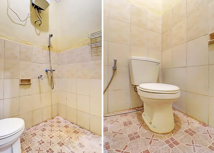 Hotel Oyo 91738 Ciung Wanara