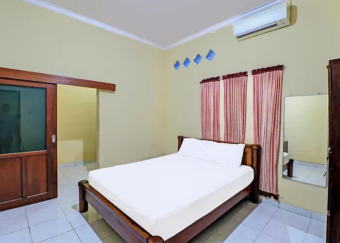 Oyo 91738 Ciung Wanara 2*