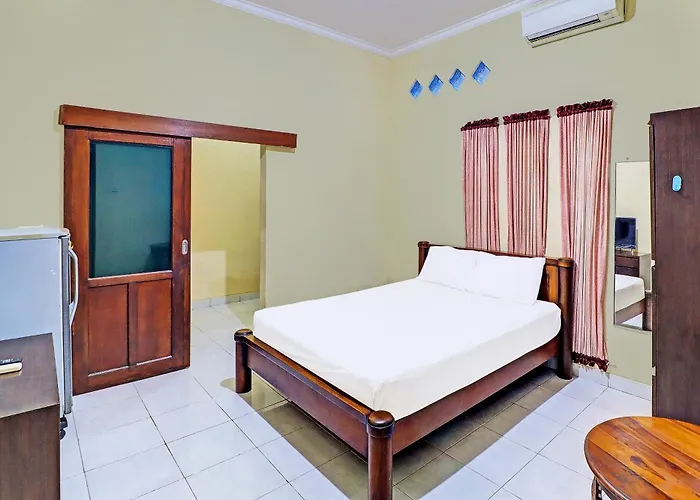 Oyo 91738 Ciung Wanara Hotel 2*