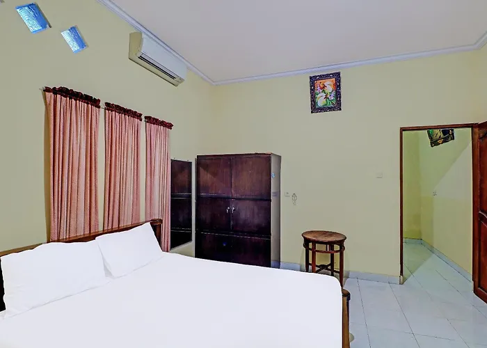 Oyo 91738 Ciung Wanara Hotel Denpasa
