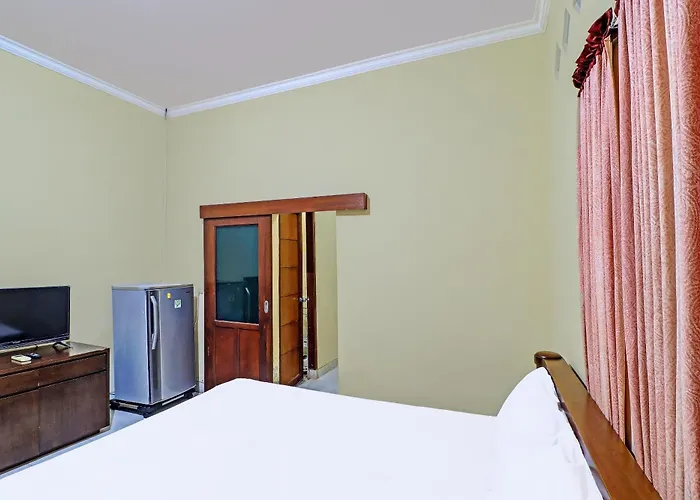 Oyo 91738 Ciung Wanara 2* Denpasa
