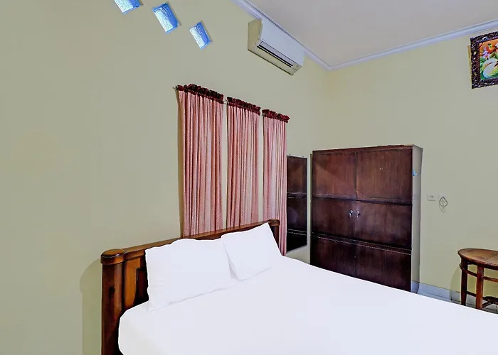 Oyo 91738 Ciung Wanara Hotel Denpasa